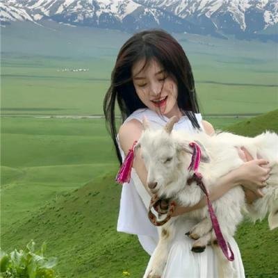 静静的叶尔羌河